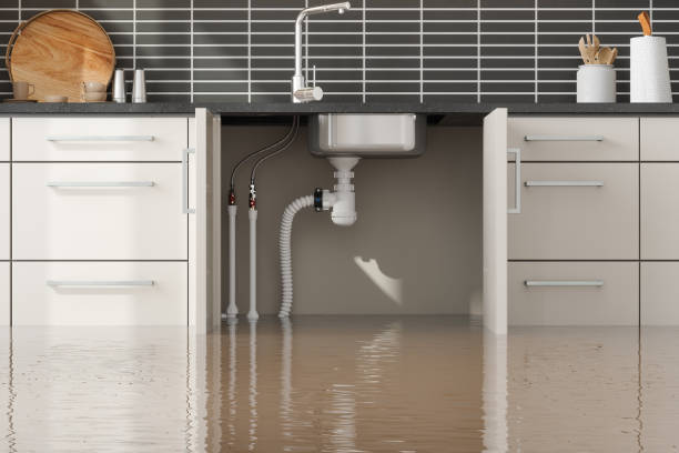Trusted San Marcos, TX Water damage restoration Experts