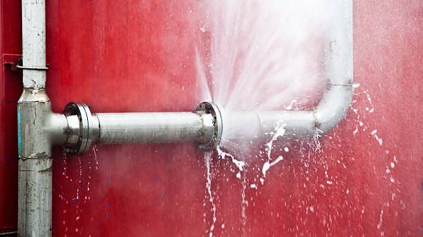 Best Water damage restoration near me  in San Marcos, TX