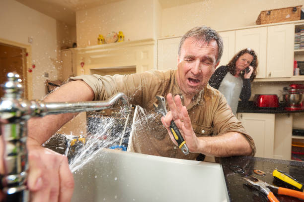Best Flooded house restoration  in San Marcos, TX